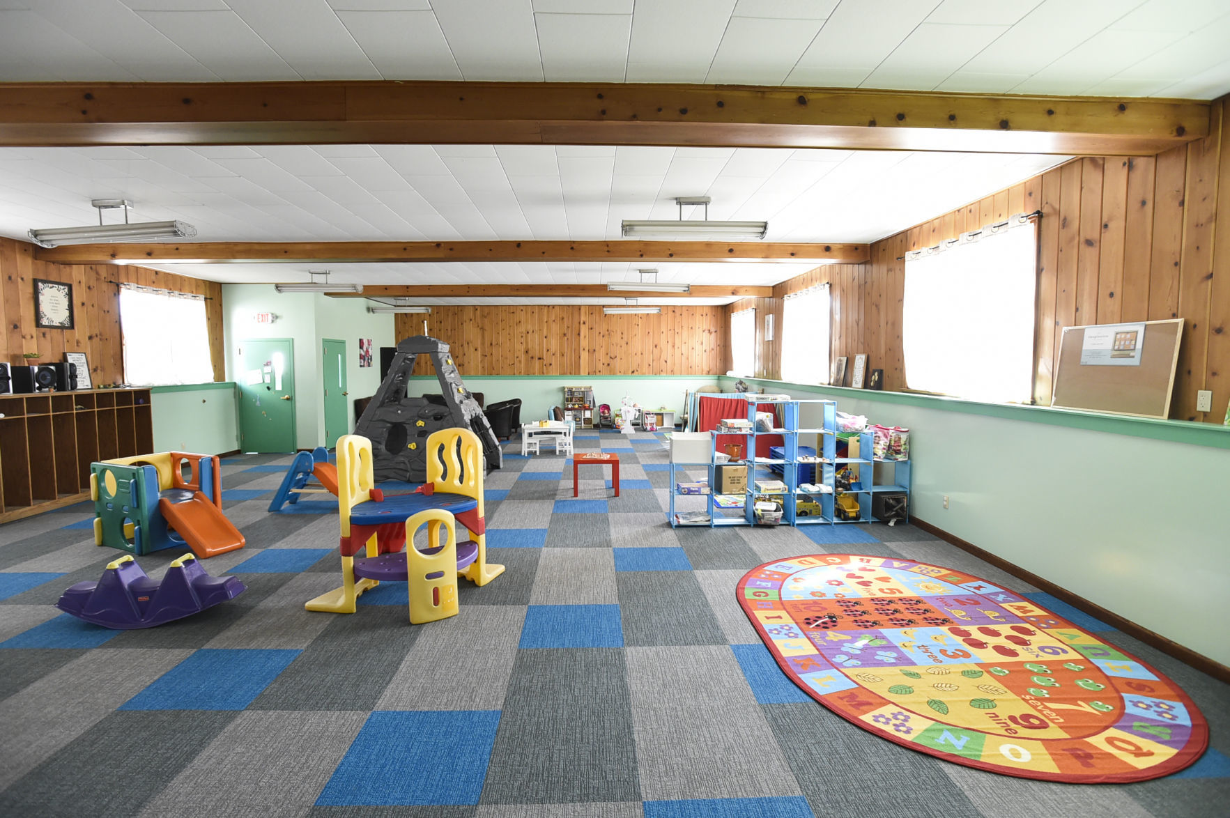 Pathfinders Daycare